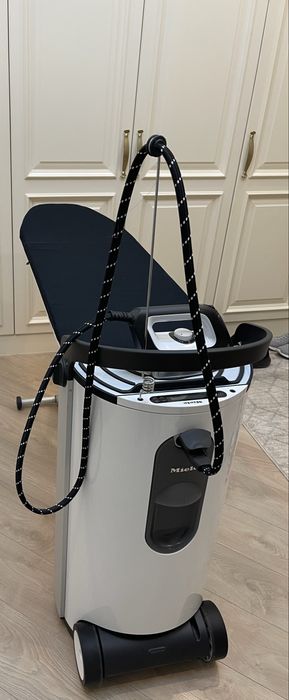 Утюг (гладильная система)Miele