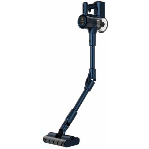 Пылесос Futula V14, синий вертикальный пылесос без проводной рекоменду