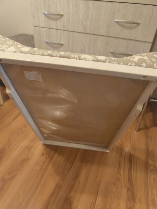 Пеленальная доска