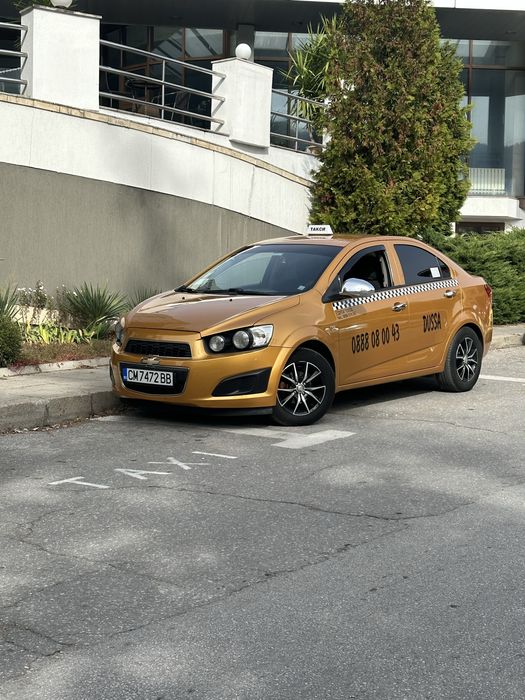 Шевролет Авео топ предложение