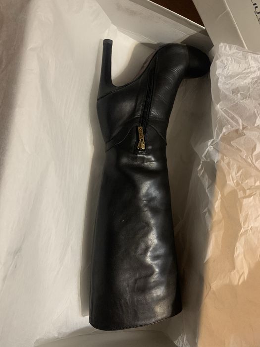 Ботуши Liu jo, номер 36