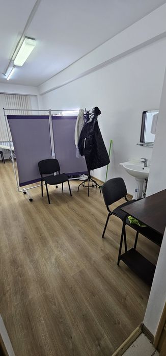 Сдаётся кабинет для косметологии