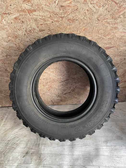 Колёса  225/75R16 MEDVED