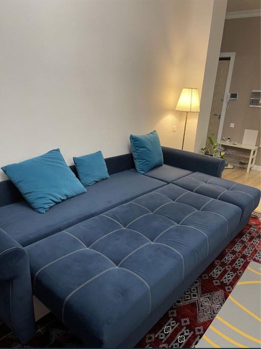 Раздвижной Диван IKEA