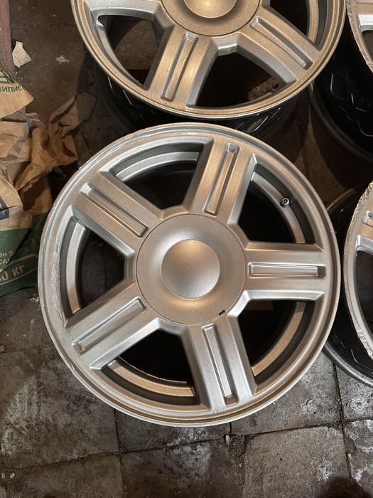 Торус 15 лада приора