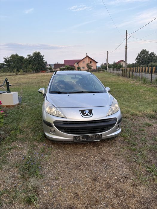 De vanzare Peugeot 207