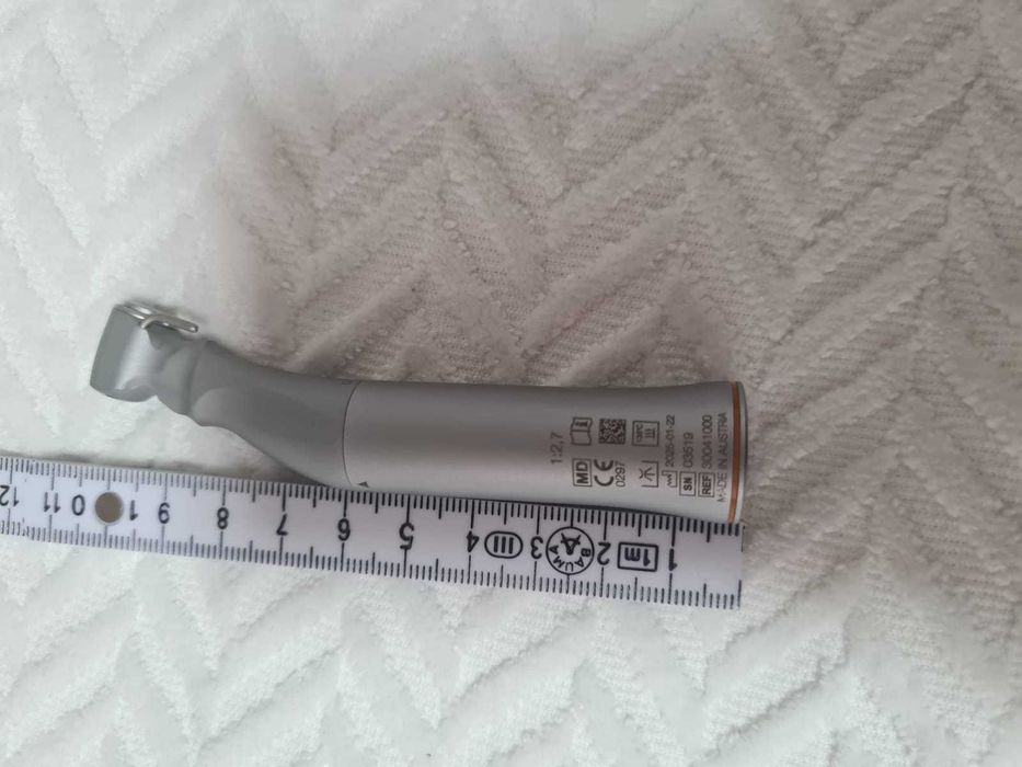 Instrument chirurgicale