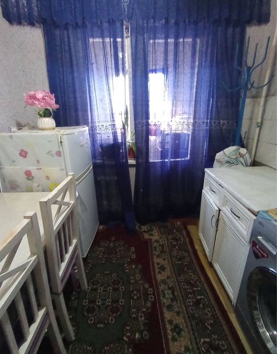 Чиланзар метро, 2/4/5, КИРПИЧНЫЙ ДОМ