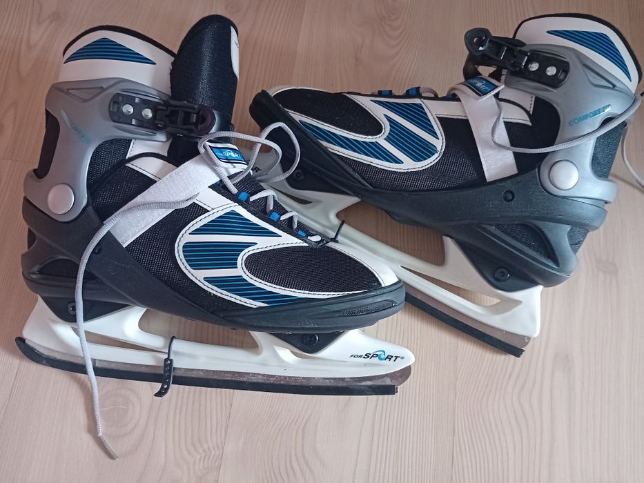 Patine demontabile
