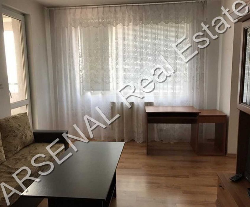 Дава се под наем Двустаен апартамент в София, Медицинска академия - 69 кв.м за 600 € - Снимка #6