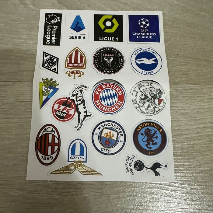 Джерси Arsenal 25/26