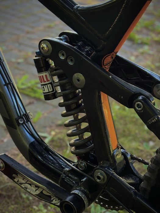 vand Norco Aurum a7.2