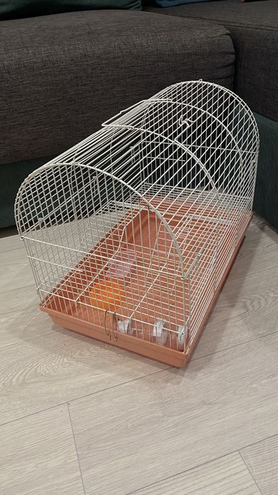Клетка для грызунов
