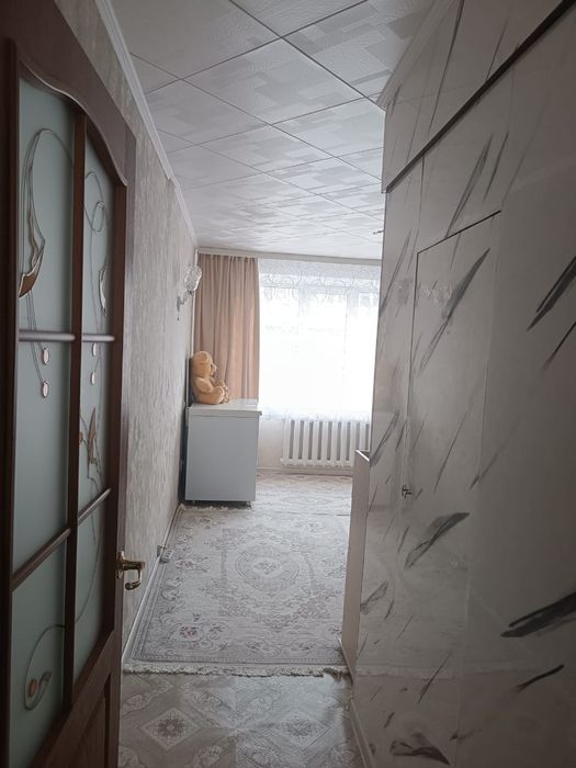 Продам двухкомнатную квартиру