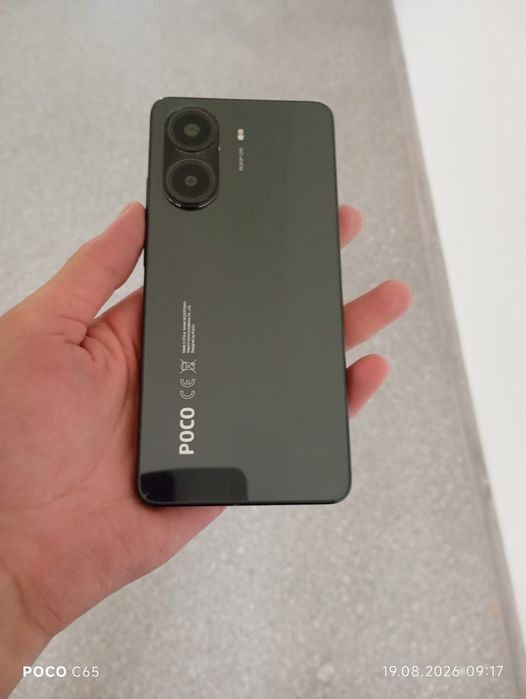 Обмен Poco x7 pro