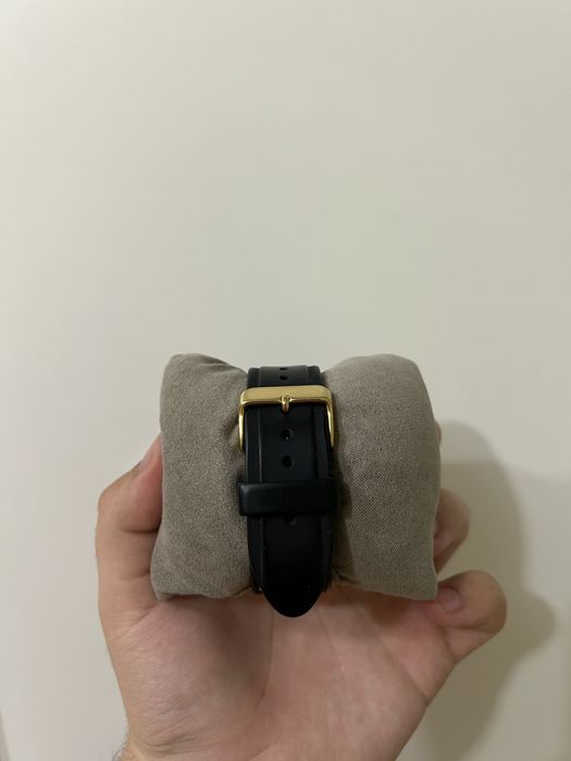 Ceas Guess Gold Tone