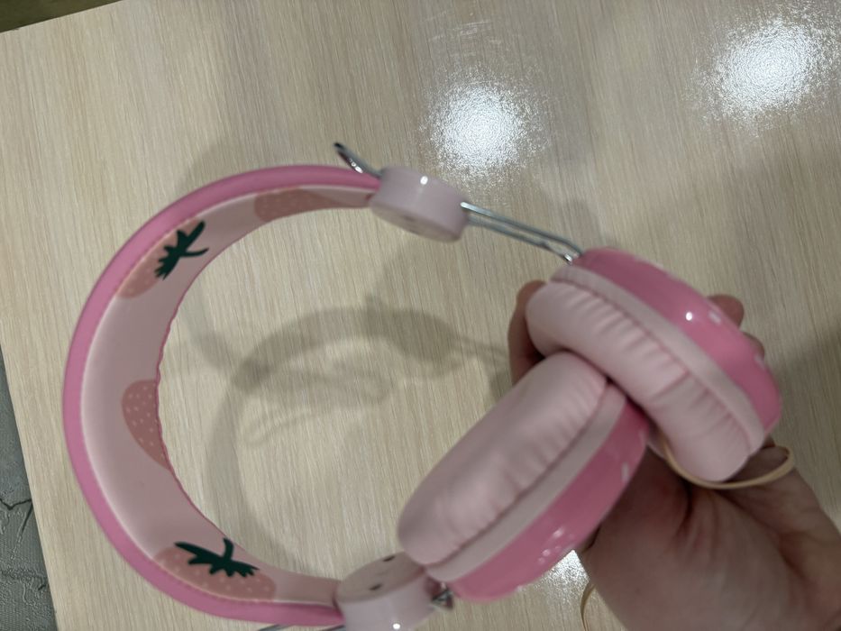 Наушник детские для самсунга