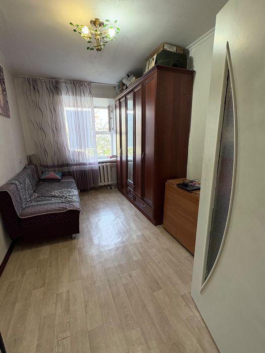 Продается 3х комнатная квартира