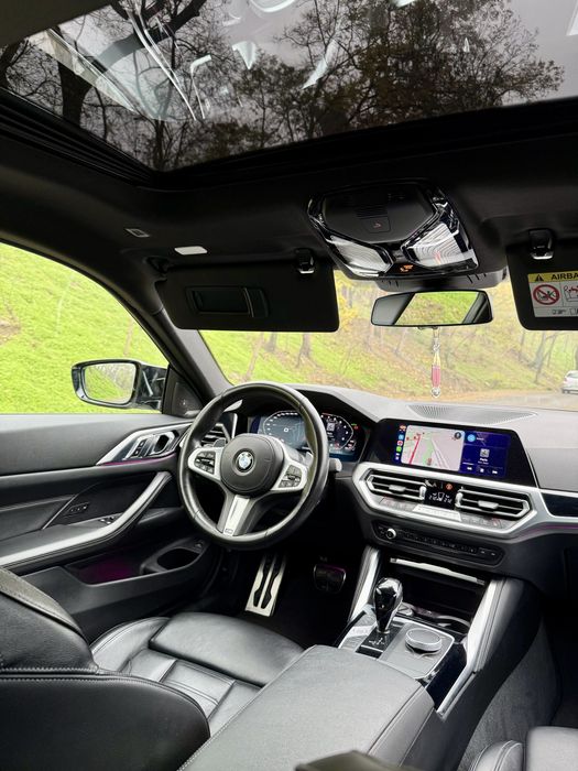 Bmw M440i Xdrive Performance Facelift