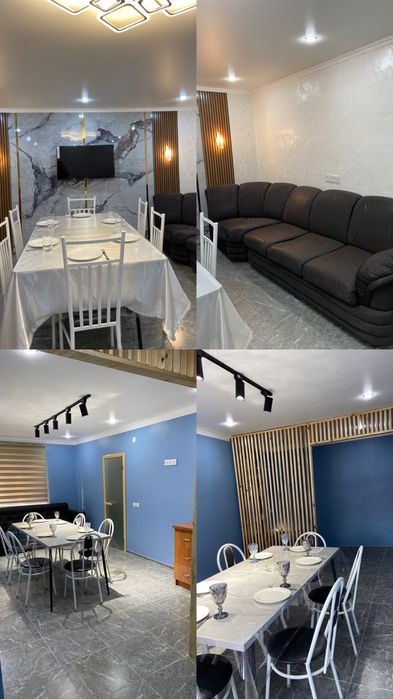 Семейная баня!  В Центре города