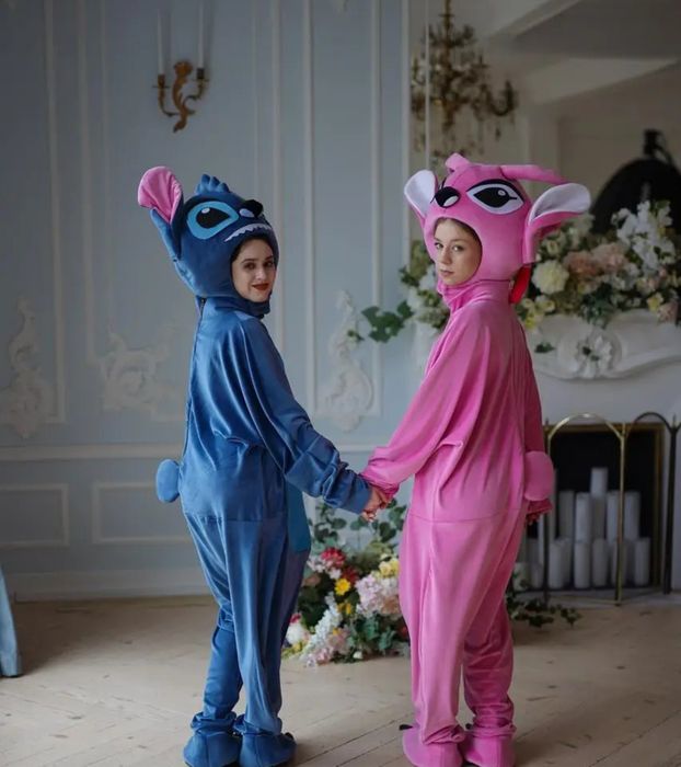 Costume animație