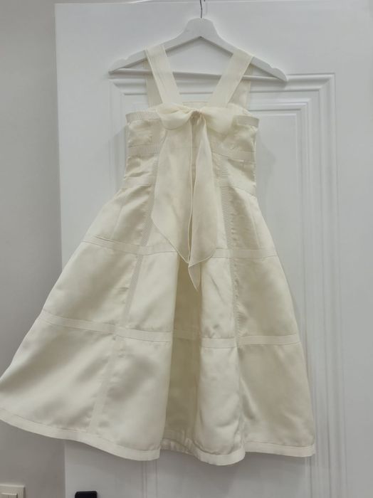 Платье Италия Monnalisa