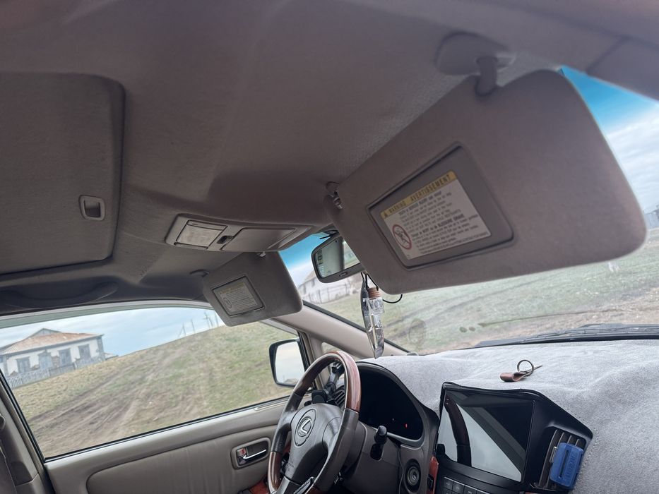 Лексус / лексус рх/ лексус рх 300 / lexus