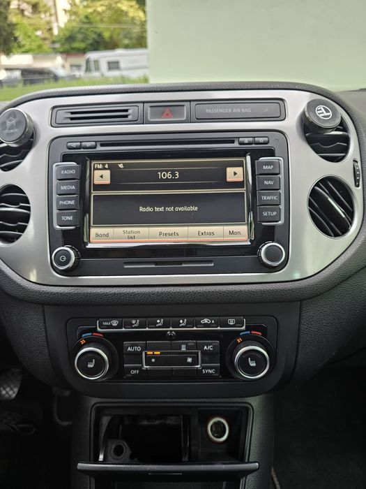 Tiguan 2.0 TDI 170 cp