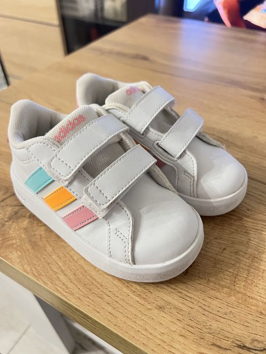 Детски обувки/кецове/боти Adidas и Next