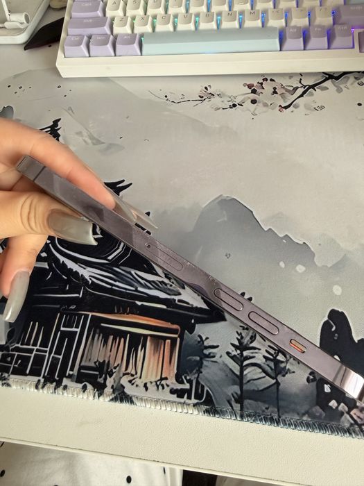 Iphone 14 pro max 128 gb