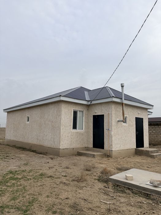 Продам дом Махамбет