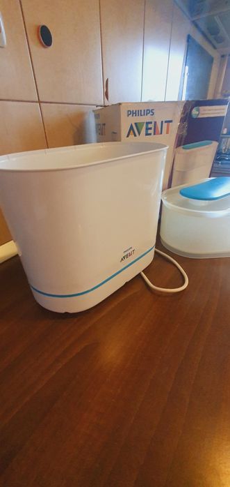 Sterilizator Philips Avent