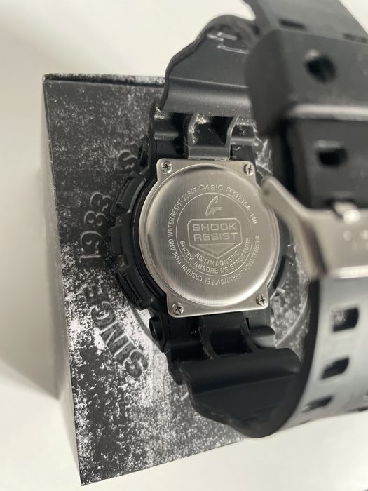 Ceas Casio G-Shock GA-140-1A1ER