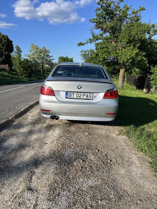 BMW 5 Series 2004 — imagine 2