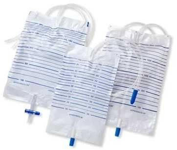 Мешоктар  Мочеприёмники 2000мл