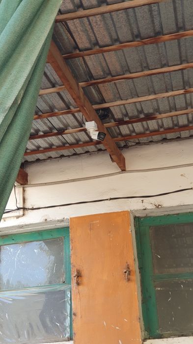 Профессиональные камеры видеонаблюдения с быстрым монтажом