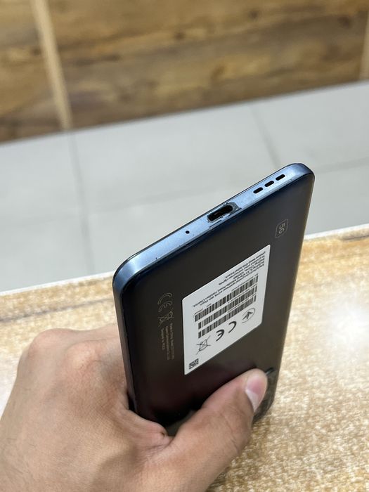 POCO X5 5G (Kaspi 0-0-12)