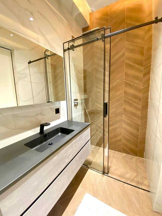 Сдаётся КЛАССНАЯ квартира