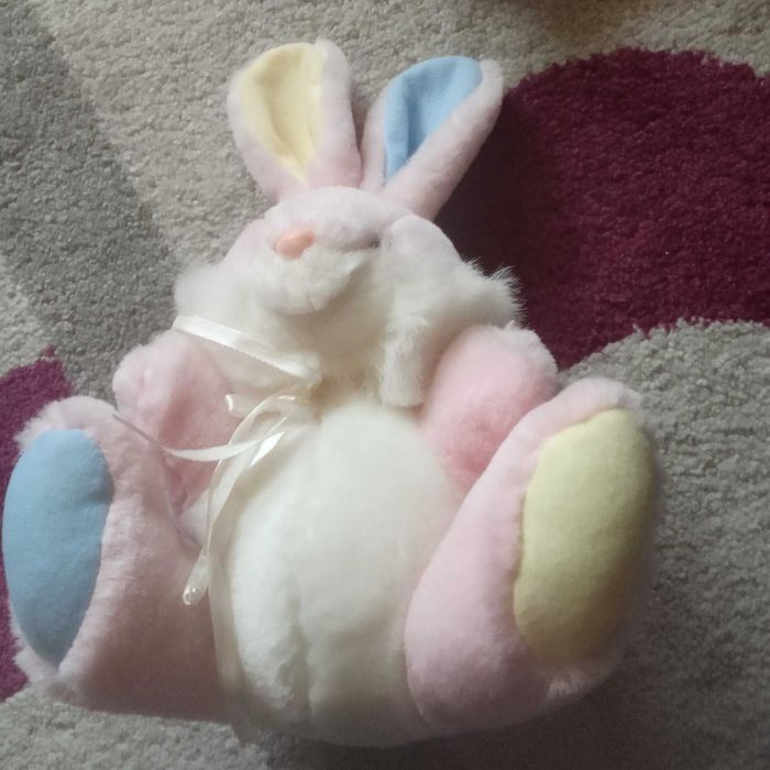 Плюшени играчки-