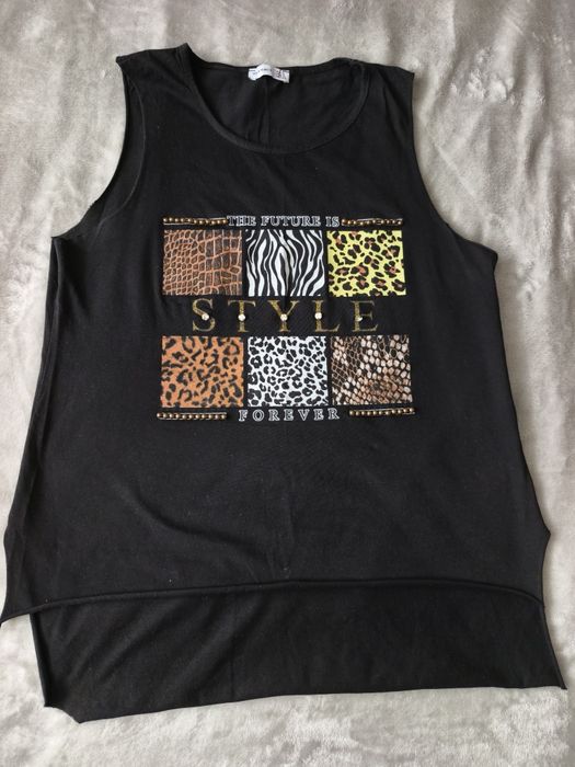 Футболки 46 размер