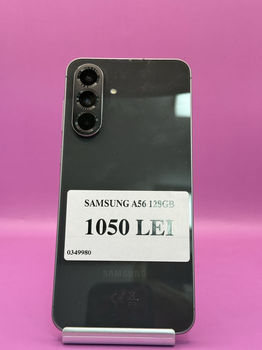 Samsung a56gb 128gb•amanet matei crangasi•0349