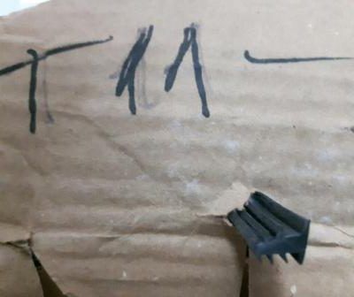 Garnitura termopan universala cheder usa si fereastra in Otopeni