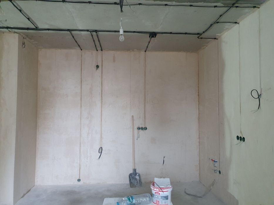 Электрик, электромонтажник, сантехник