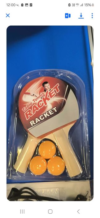 Тенис маса  152/66/72  сантиметра