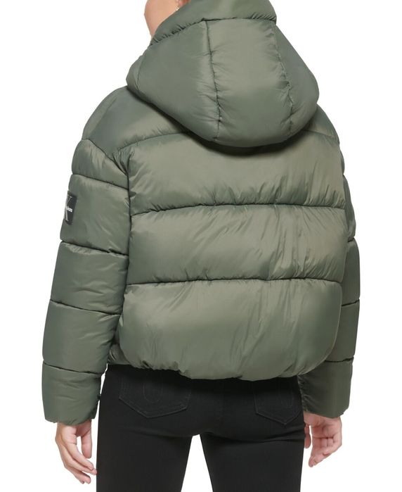 Куртка Calvin Klein оригинал