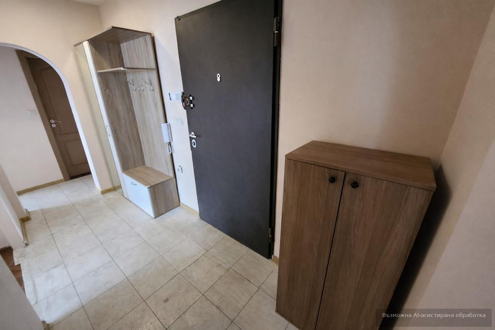 Дава се под наем Двустаен апартамент в София, Красно село - 85 кв.м за 660 € - Снимка #7