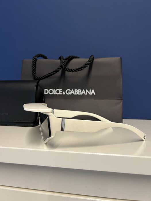 Слънчеви очила унисекс Dolce & Gabbana