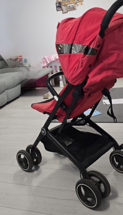 Carut QBIT All Terrain