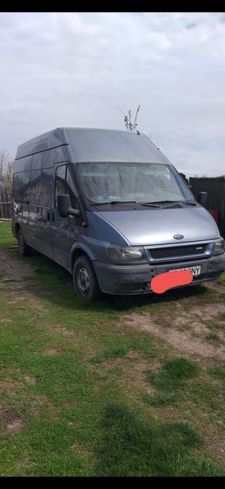 FORD Transit 2005
