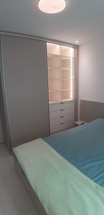 Дава се под наем Тристаен апартамент в София, Симеоново - 127 кв.м за 1198.5 € - Снимка #4